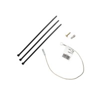 Kit câble tressé ARB pour frigo portable - Accessoire bivouac fiable